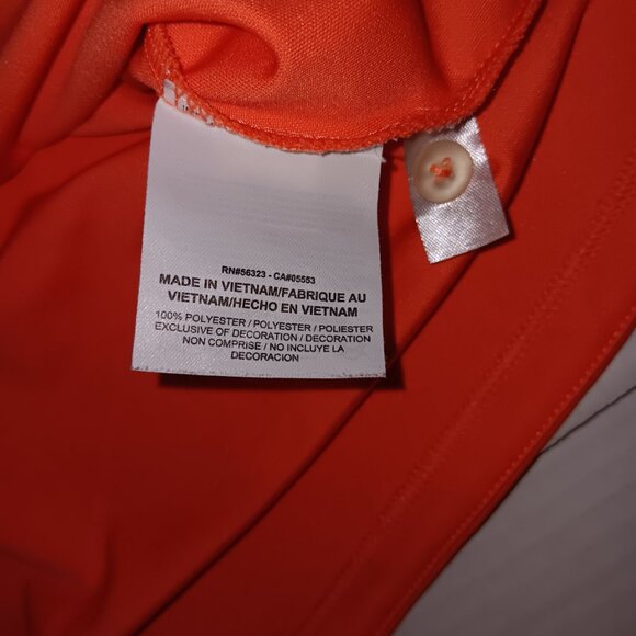 NIKE GOLF TOUR PERFORMANCE WOMEN'S POLO SHIRT - Picture 7 of 7